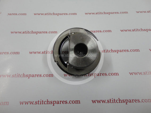 Shuttle hook Jack JK-8900W Original Single Needle Lock-Stitch machine