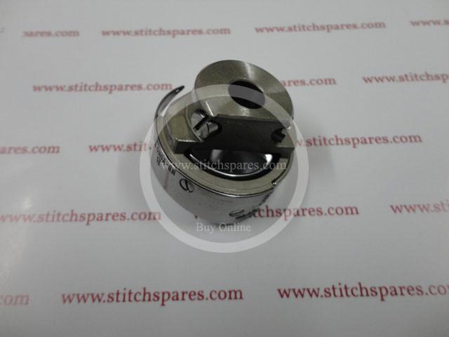 para jack Bobina para de una sola aguja Lock Stitch Machine