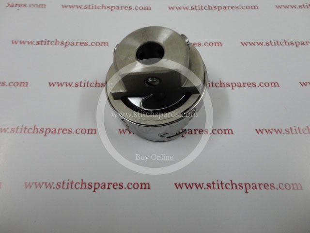 11418007 Rotary Hook Set Jack JK A3 Automatic Thread Trimmer Single Needle Lock-Stitch Machine