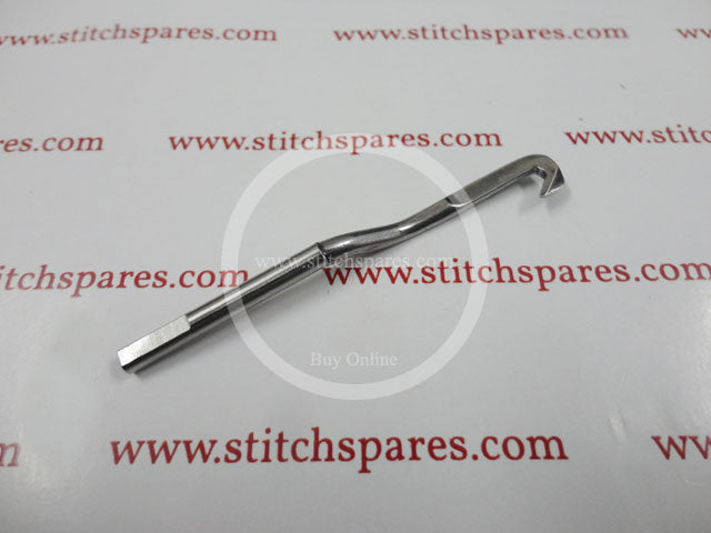 72 / 372 / 76791160 Upper Looper Merrow 70-D3B Butted Seam Sewing Machine Spare Part  Guaranteed to Fit in following Sewing Machine Part :-   Merrow 70-D3B, 70-D3B-2, 70-D3B-2 CNP, 70-D3B-2G, 70-D3B-2HP, 70-D3B-2LS, 70-D3B-2RAIL, 70-Y3B-2, 70-Y3B-2, 72-D3B, MD3B2, M2D3B, MD3B2LSRAIL,