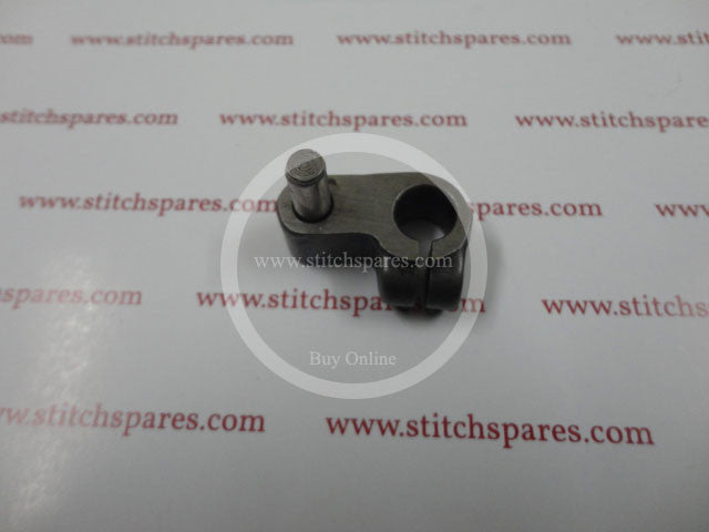 77-504 lifter crank kansai faltbed interlcok (flatlock) machine