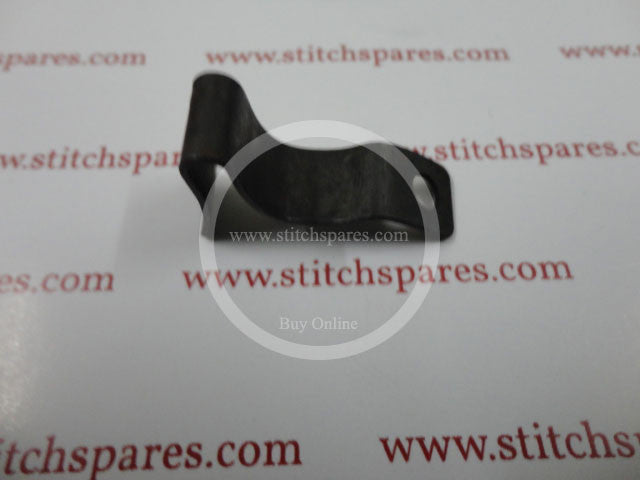 79-521 Front Base Cover Spring Kansai Faltbed Interlcok (Flatlock) Machine