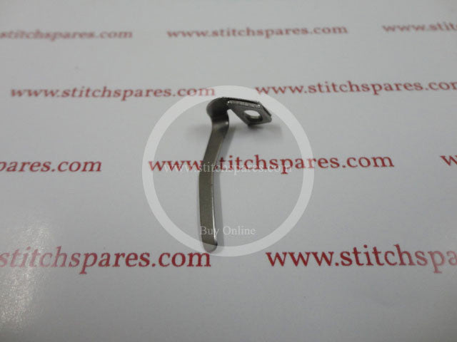79-579 Thread Retaining Spring KANSAI PX Series Picoting /  Fogoting Decorative Stitch Sewing Machine