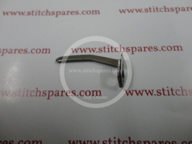 79-579 Thread Retaining Spring KANSAI PX Series Picoting /  Fogoting Decorative Stitch Sewing Machine