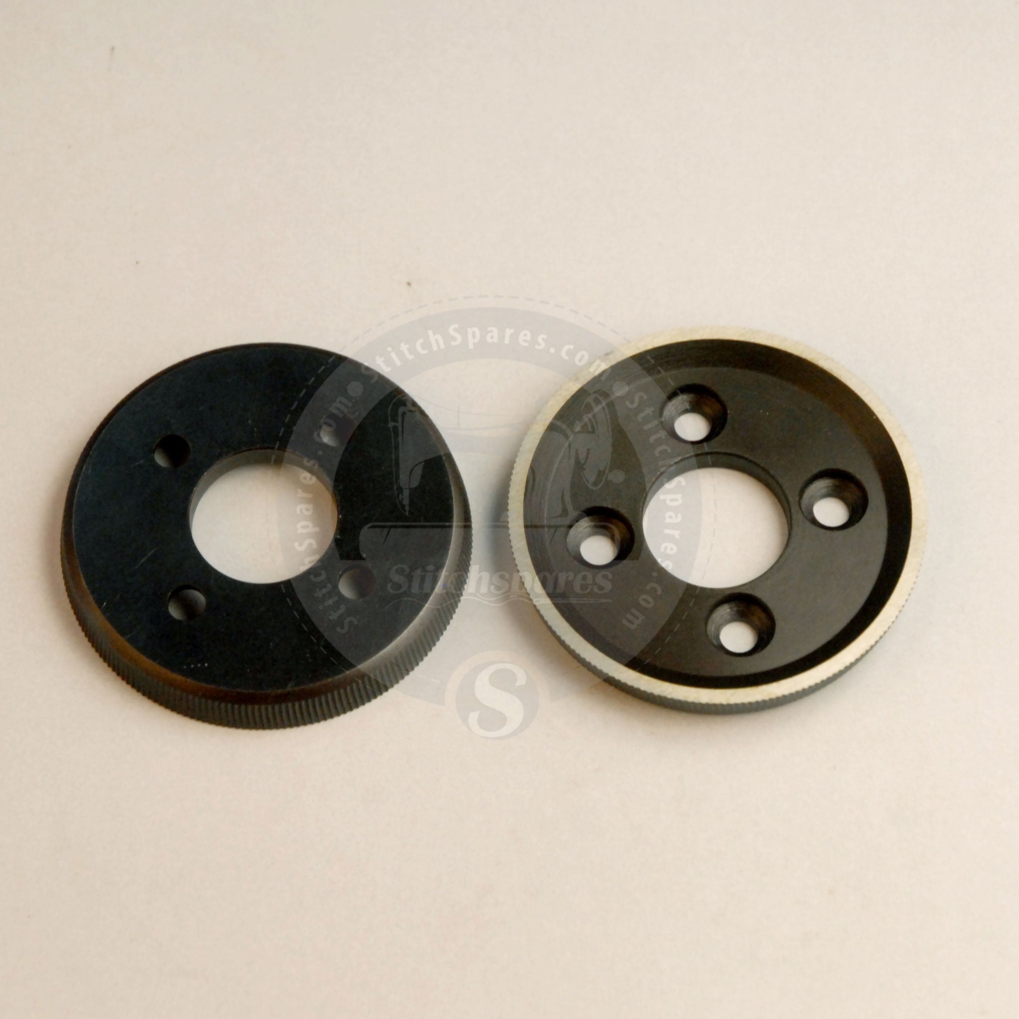 801 Blade  Knife Set for Manual Industrial Rib Cutting Machine  Strip Cutting Machine