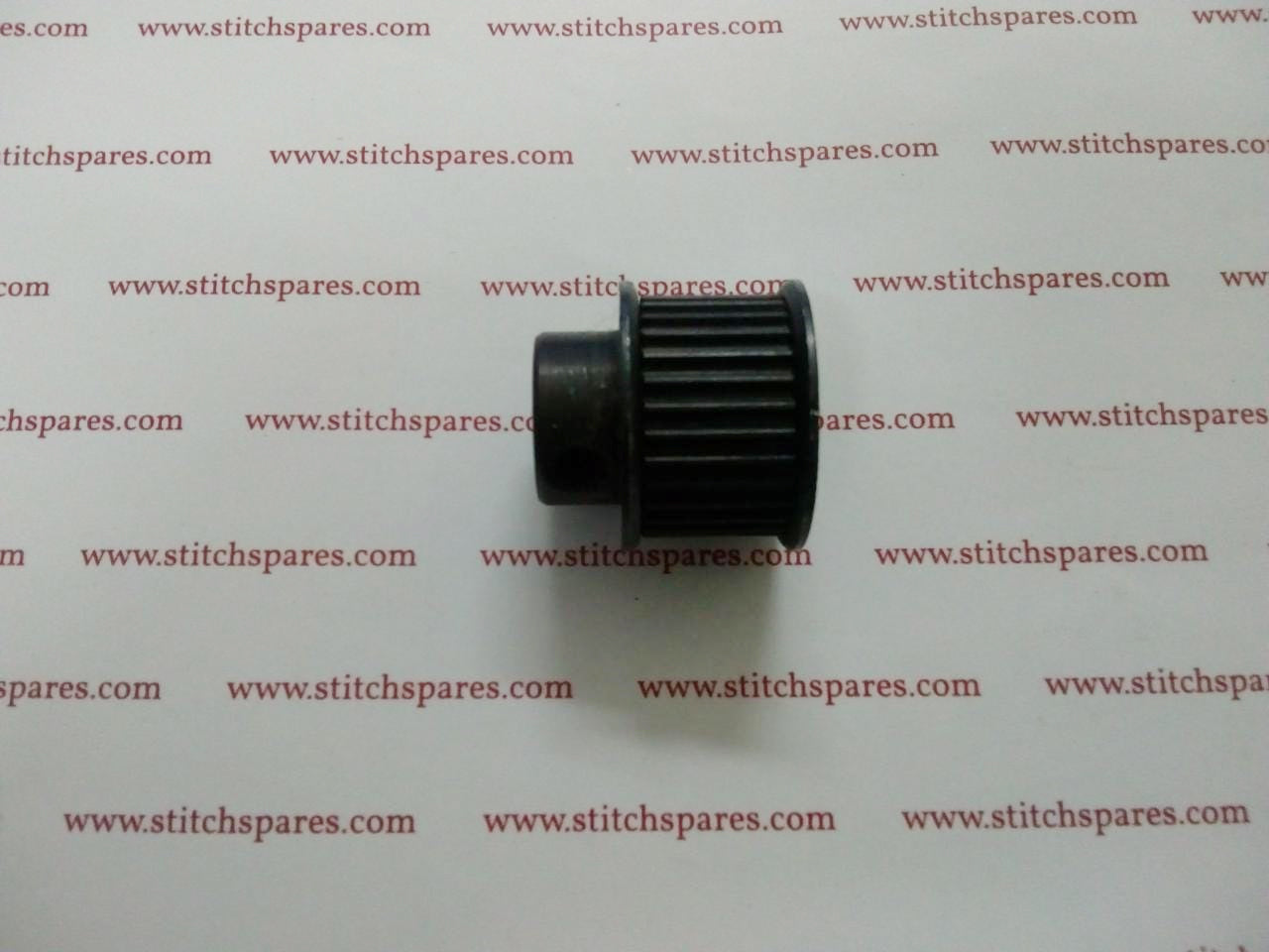 803290 Timing Belt Gear LBH-781, Jack JK-781, VENUS VP-890 Button Hole Machine Spare Part
