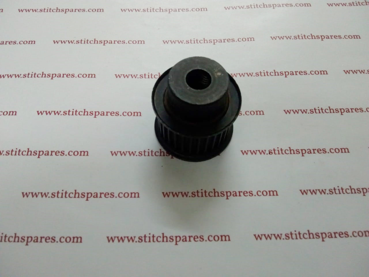 803290 Timing Belt Gear LBH-781, Jack JK-781, VENUS VP-890 Button Hole Machine Spare Part