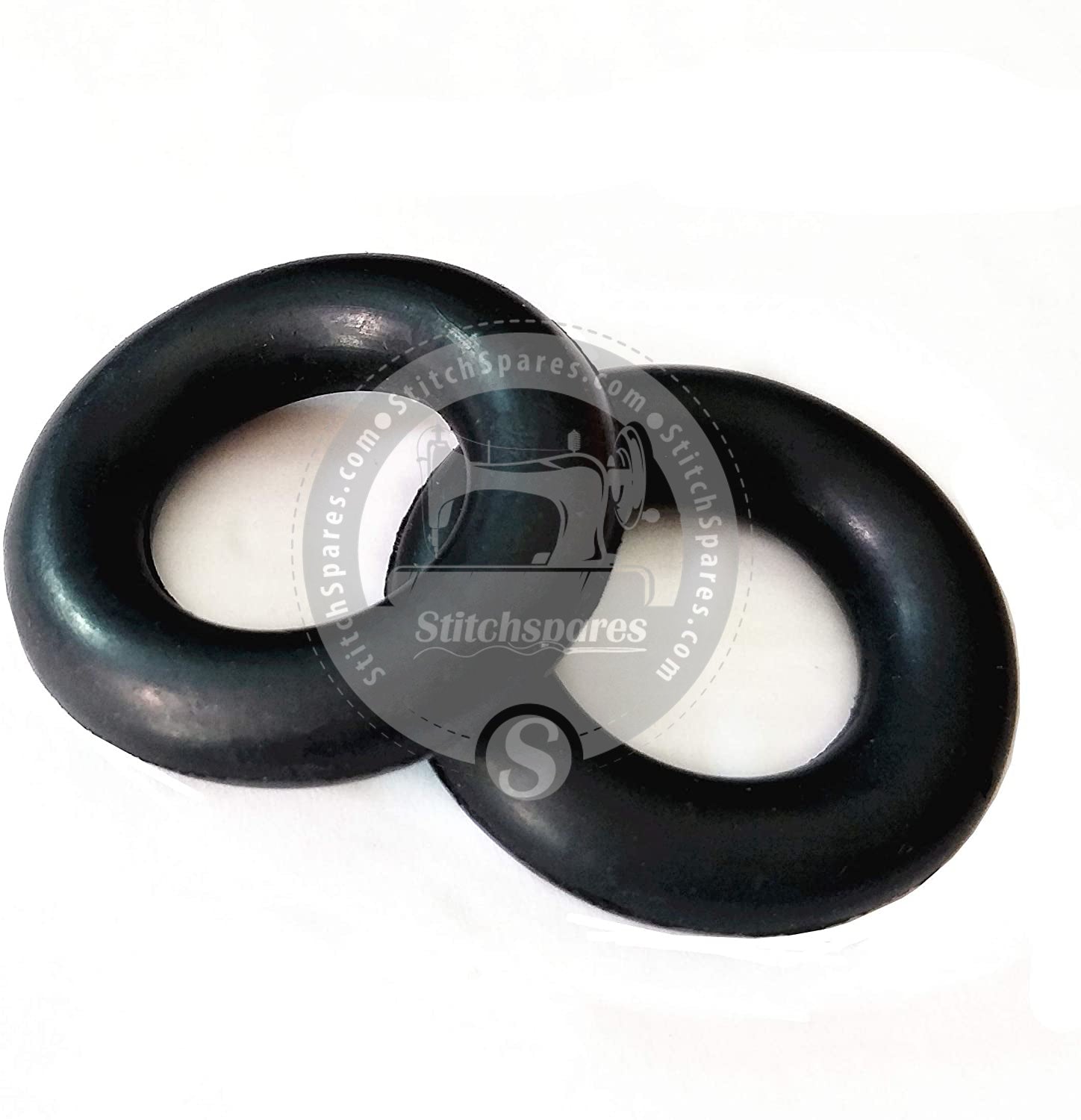 804192 Bobbin Winder Rubber Ring JACK A2 , A4 Single Needle Lock-Stitch Machine Spare Part