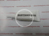 SA2355001 Grasa de mantenimiento para brother Máquina De Coser Recta Industrial