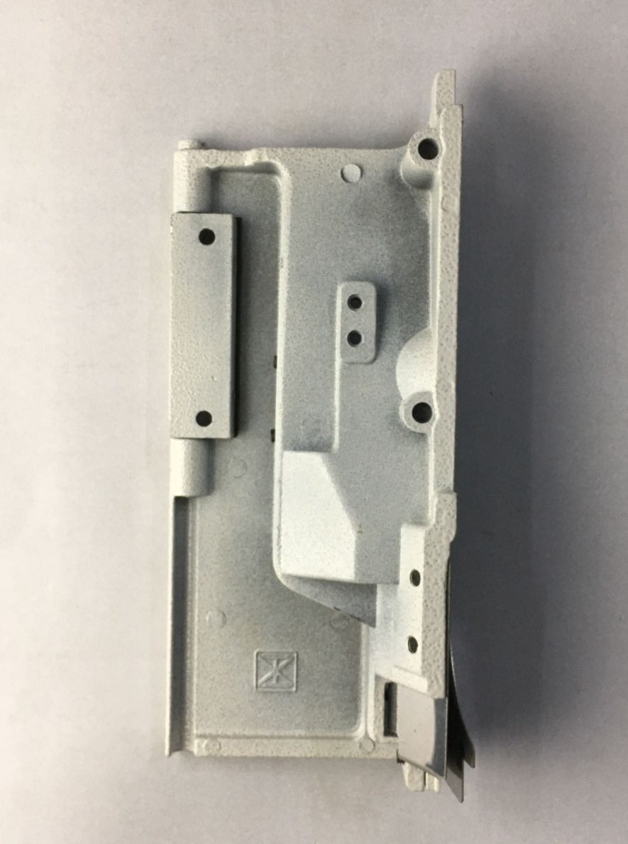 250033-Pd1 Front Cover Asm Pegasus Flatbed Interlock (Flatlock) Machine