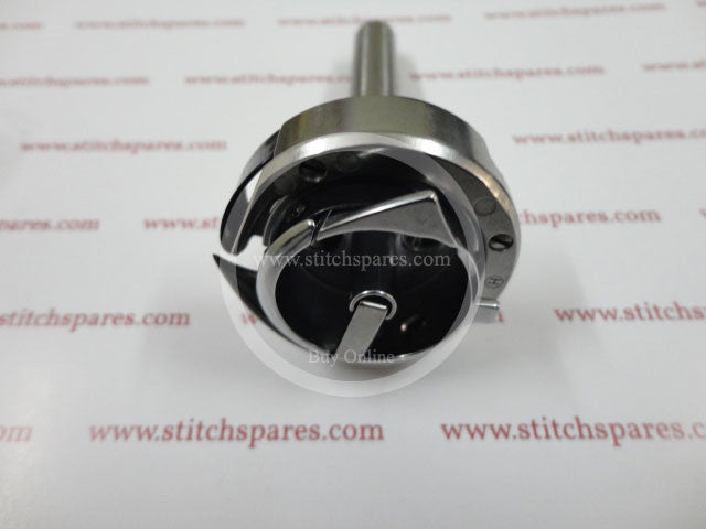 Hook Set YZH-842H Two Needle Lock-Stitch Machine