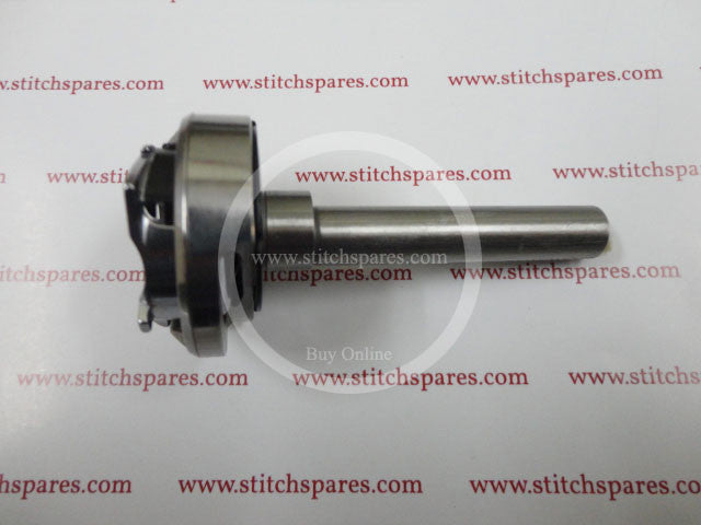 Hook Set YZH-842H Two Needle Lock-Stitch Machine