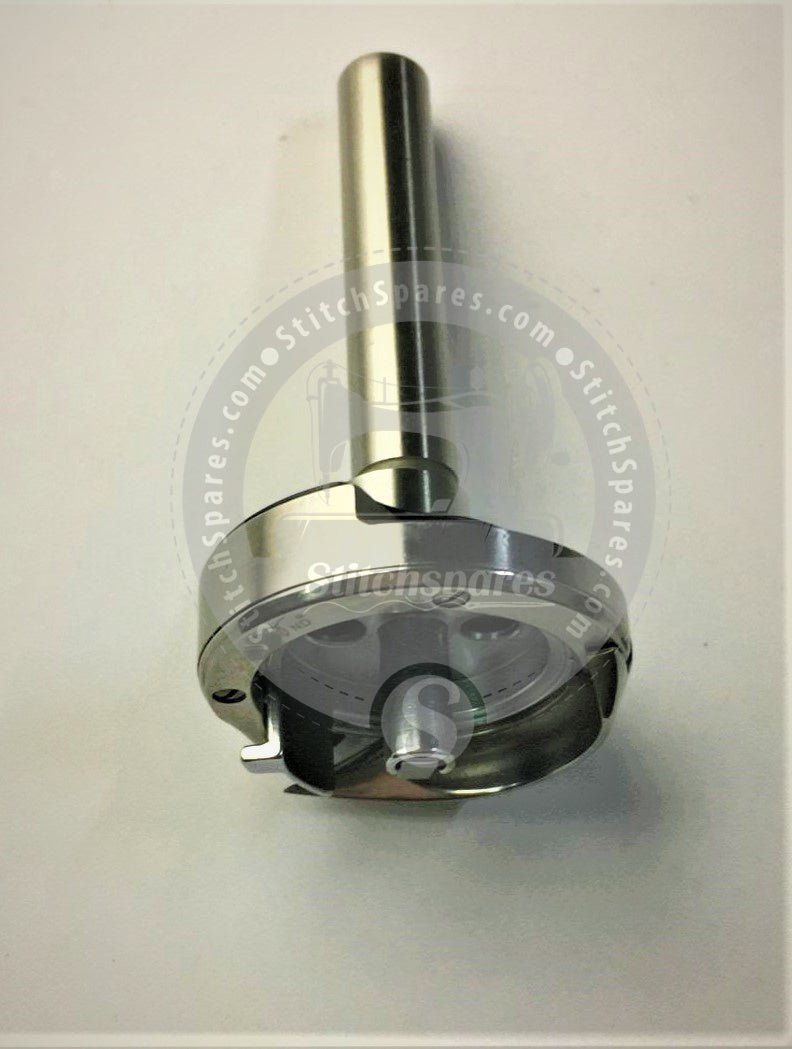 Hook Set YZH-845 Two Needle Lock-Stitch Machine