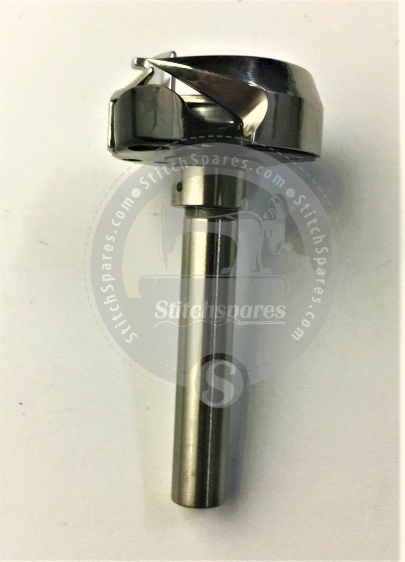 Hook Set YZH-845 Two Needle Lock-Stitch Machine