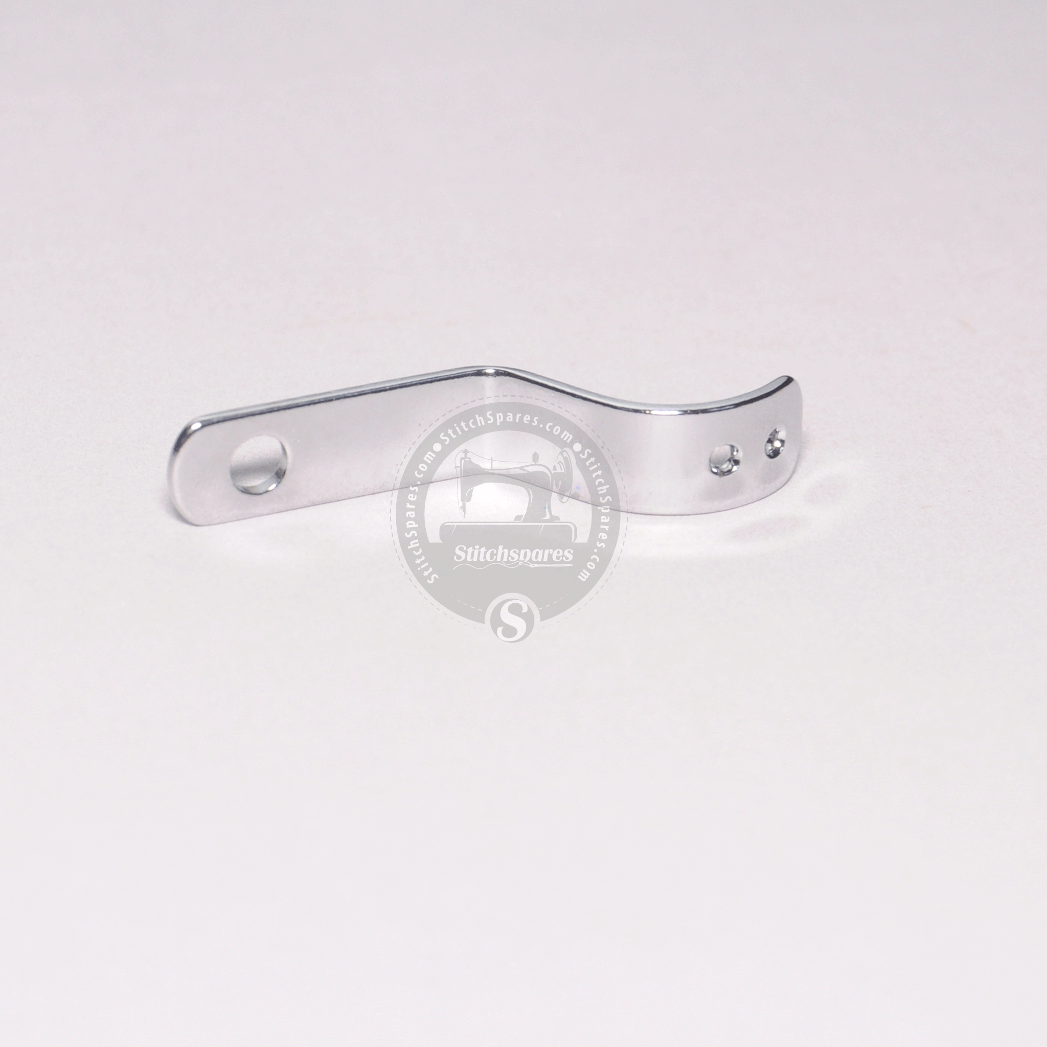 90807 Thread Lead Guide Yamato VC2400, 2500, VC2700, VC3711M, VG2700, VM1800P Clyinder bed Interlock Flatlock Machine Spare Part
