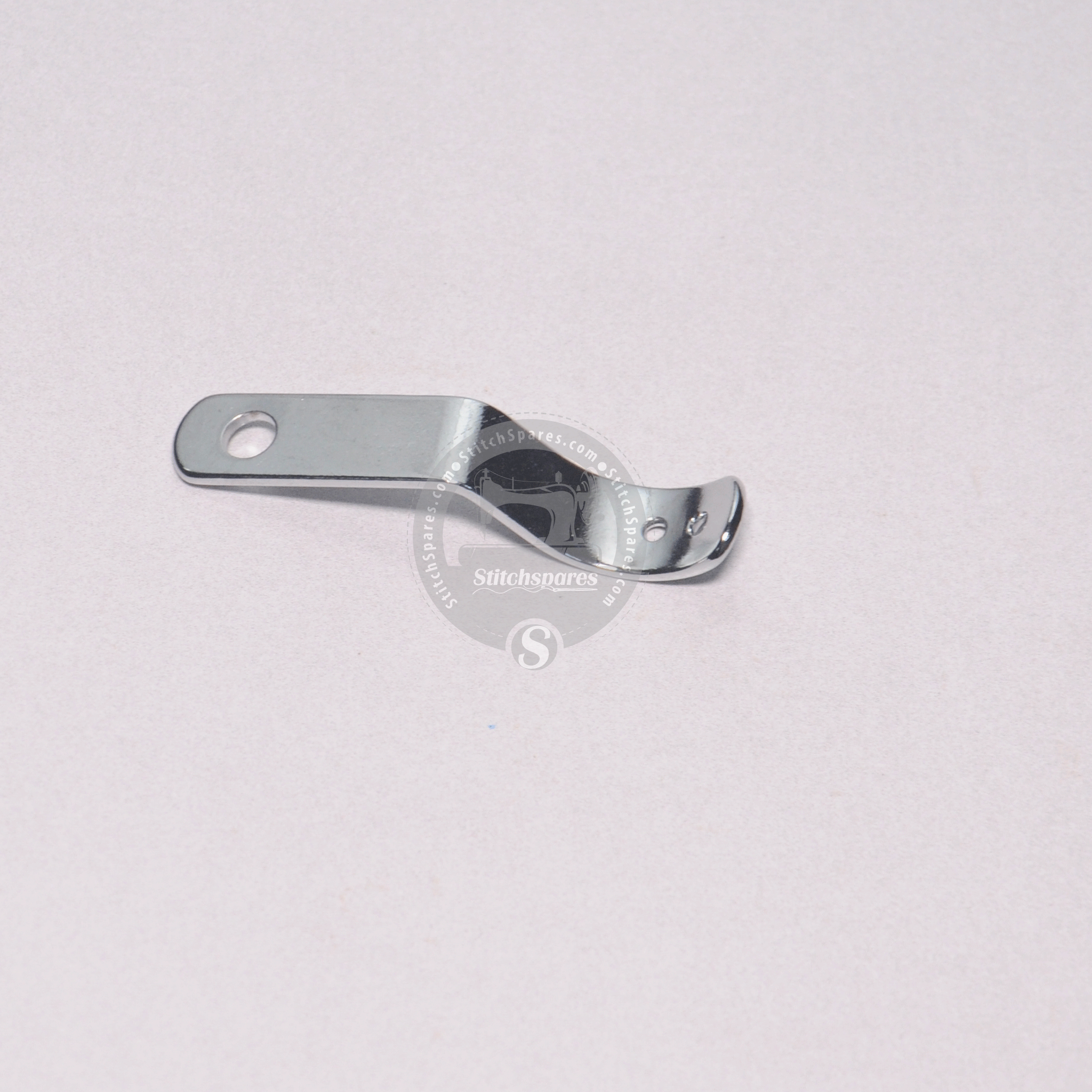 90807 Thread Lead Guide Yamato VC2400, 2500, VC2700, VC3711M, VG2700, VM1800P Clyinder bed Interlock Flatlock Machine Spare Part