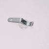 90807 Thread Lead Guide Yamato VC2400, 2500, VC2700, VC3711M, VG2700, VM1800P Clyinder bed Interlock Flatlock Machine Spare Part