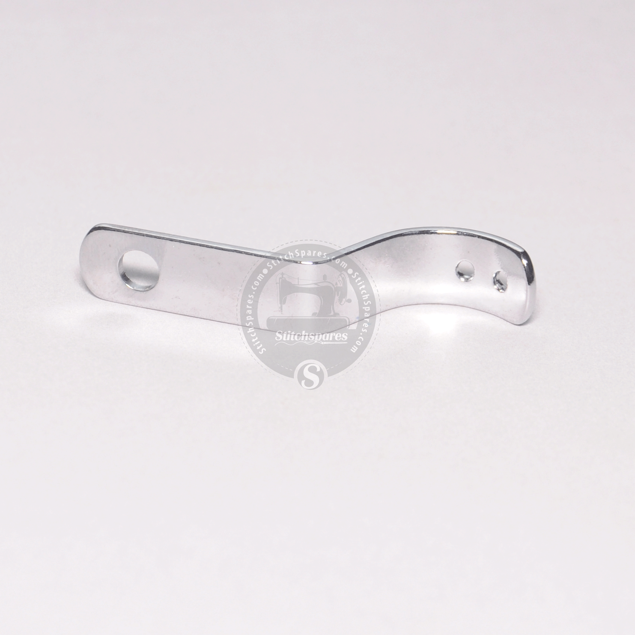 90807 Thread Lead Guide Yamato VC2400, 2500, VC2700, VC3711M, VG2700, VM1800P Clyinder bed Interlock Flatlock Machine Spare Part