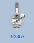 93357 NEEDLE CLAMP YAMATO VG-2700-156M (3×5.6) SEWING MACHINE SPARE PART