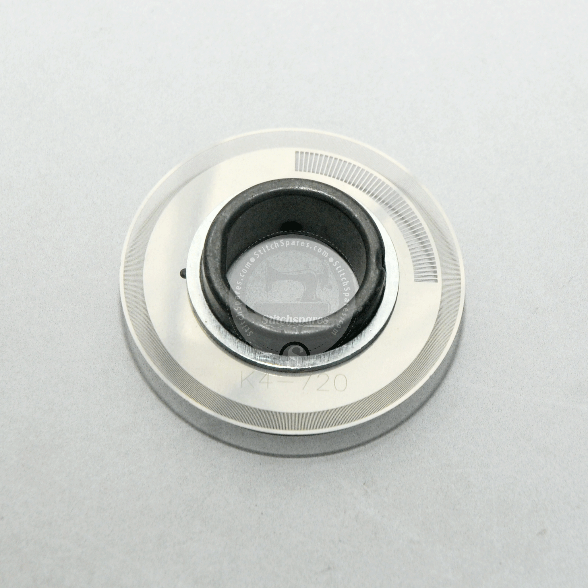 Encoder Disc K4-720 for JACK K4, K5 (JACK ORIGINAL) Sewing Machine Spare Part