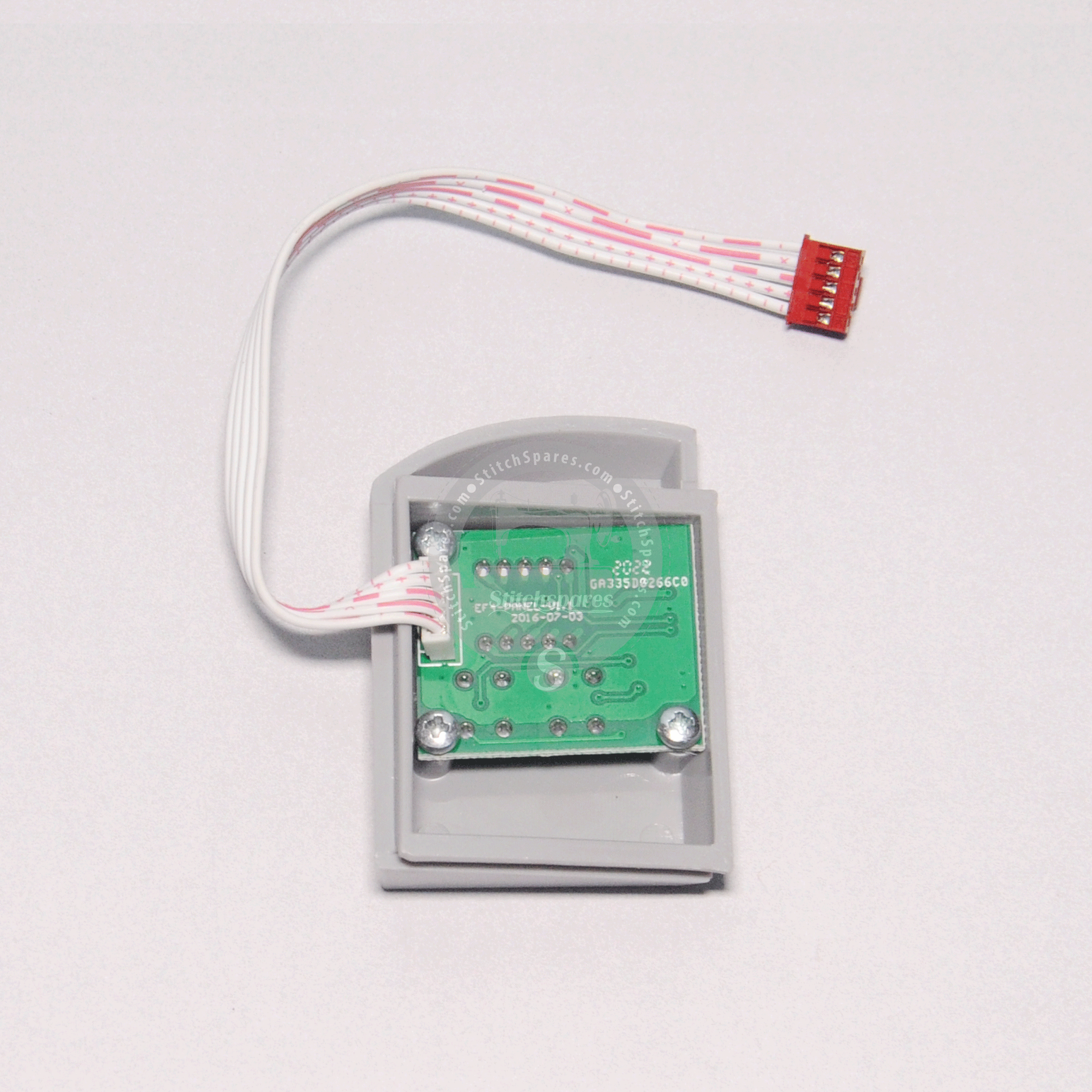 9950020900 Display For JACK F4 Sewing Machine Spare Part