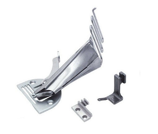 A10 Right Angle Bias Binder (Single Needle Lock Stitch Machine)