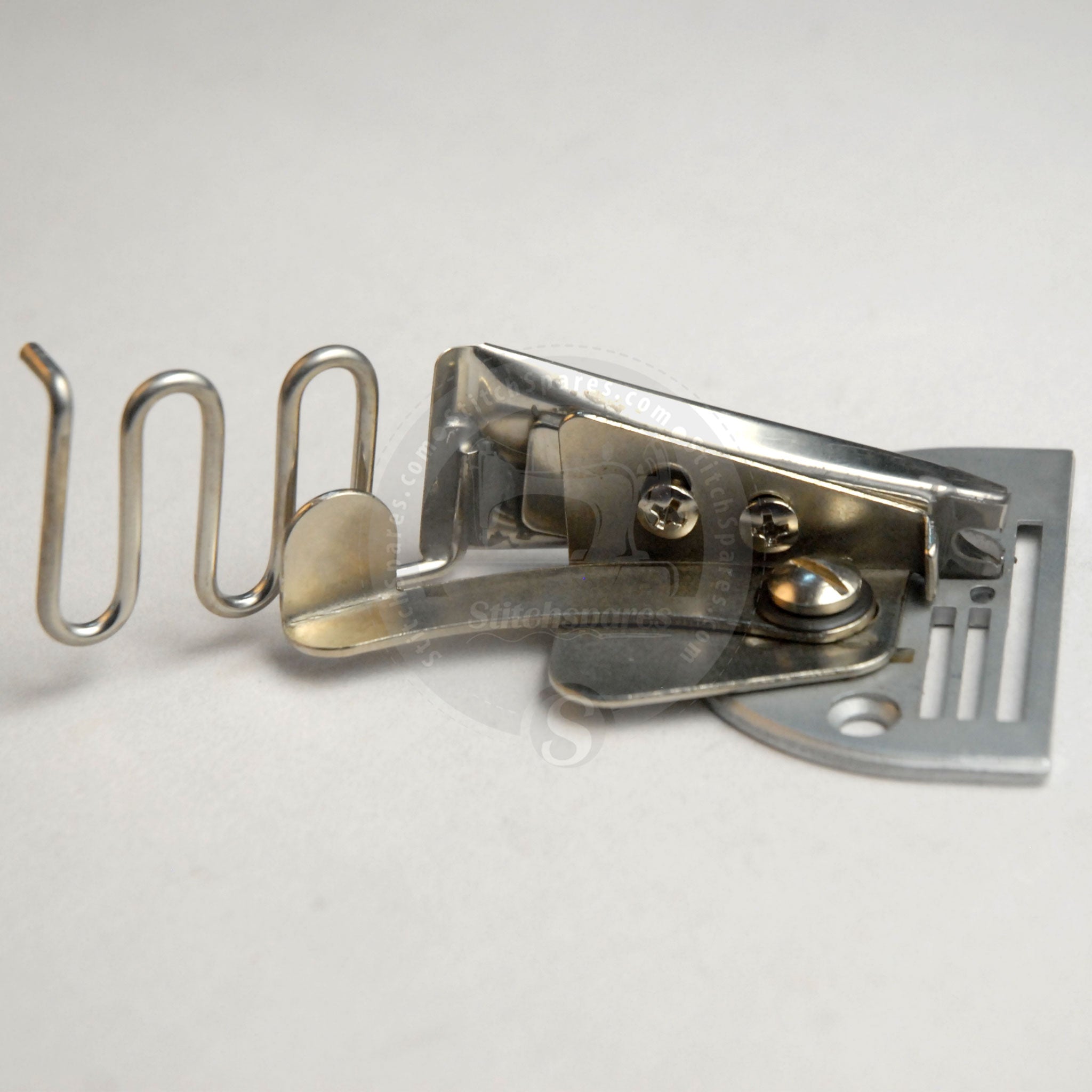 A10 Right Angle Bias Binder (Single Needle Lock Stitch Machine)