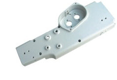 B1103-771-000-A TOP COVER JUKI LBH781 LBH-771