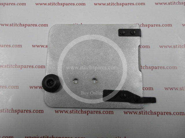 B1108-380-Ba0 Cam Cover Asm Juki 2 Or 3 Needle Chain Stitch Machine