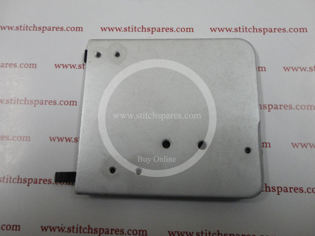 b1108-380-ba0 cam cover asm juki 2 or 3 needle chain stitch machine spare part