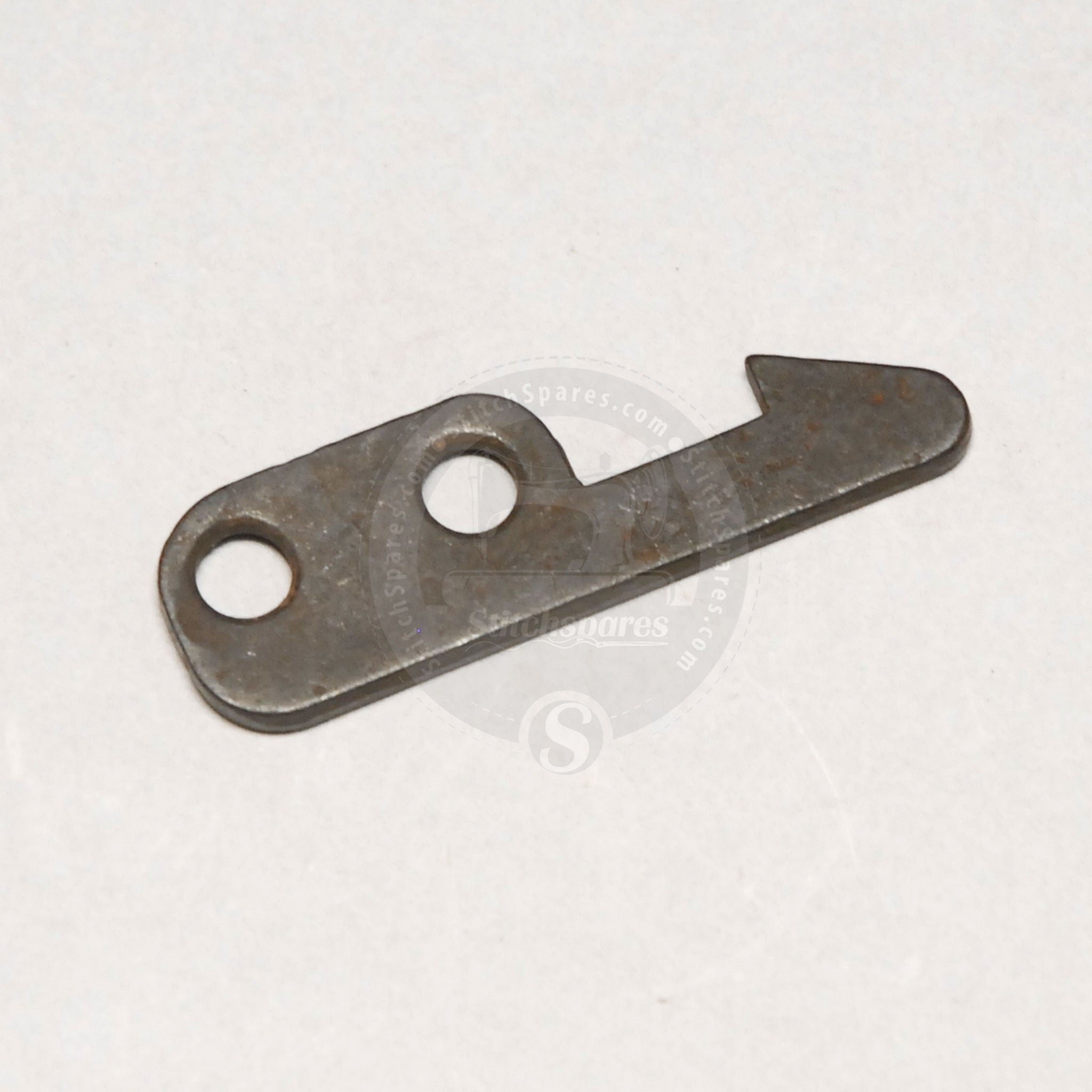 B1109-980-000 Bed Fitting Hook Juki Bartacking Machine