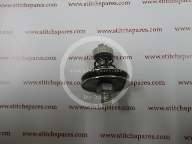 b1115-232-0a0 first thread tension asm juki bartacking machine spare part