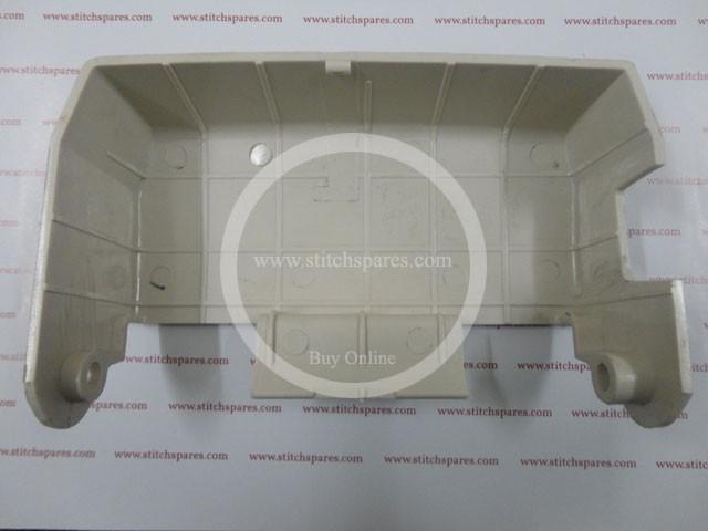 4091107 Side Folder (Left) Jack Button-Stitch Machine