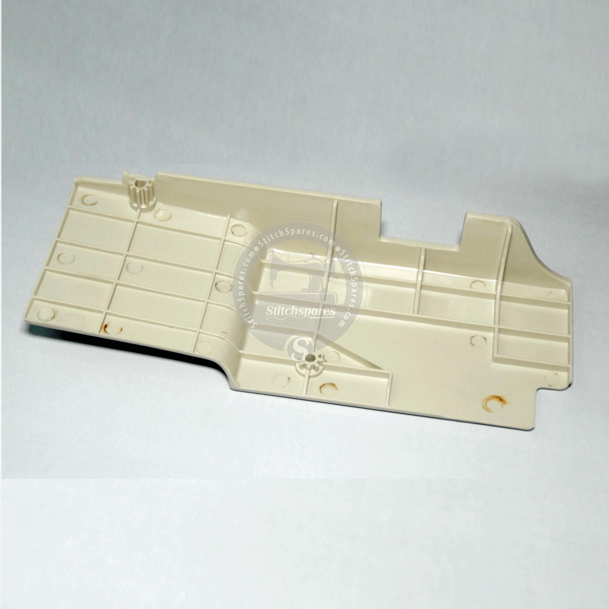 B1139-771-000 Frame Side Cover Juki Lbh-781 Button Hole Sewing Machine Spare Part