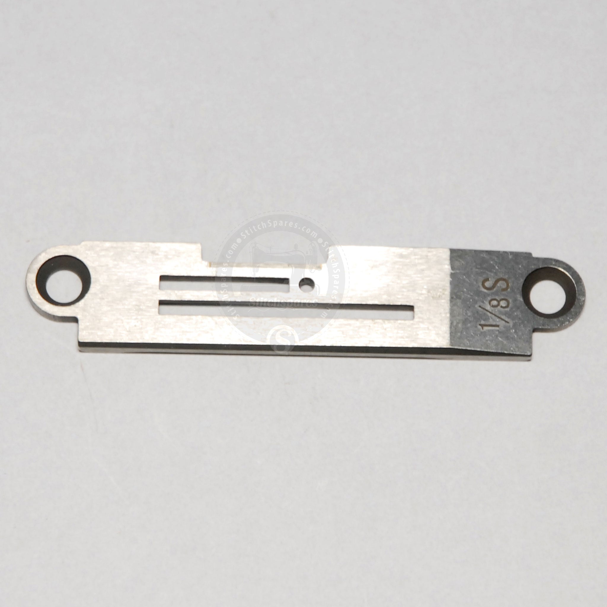B1190-522-S00 Needle Plate 18 Juki Edge Trimmer Machine