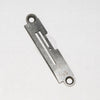 B1190-522-S00 Needle Plate 18 Juki Edge Trimmer Machine