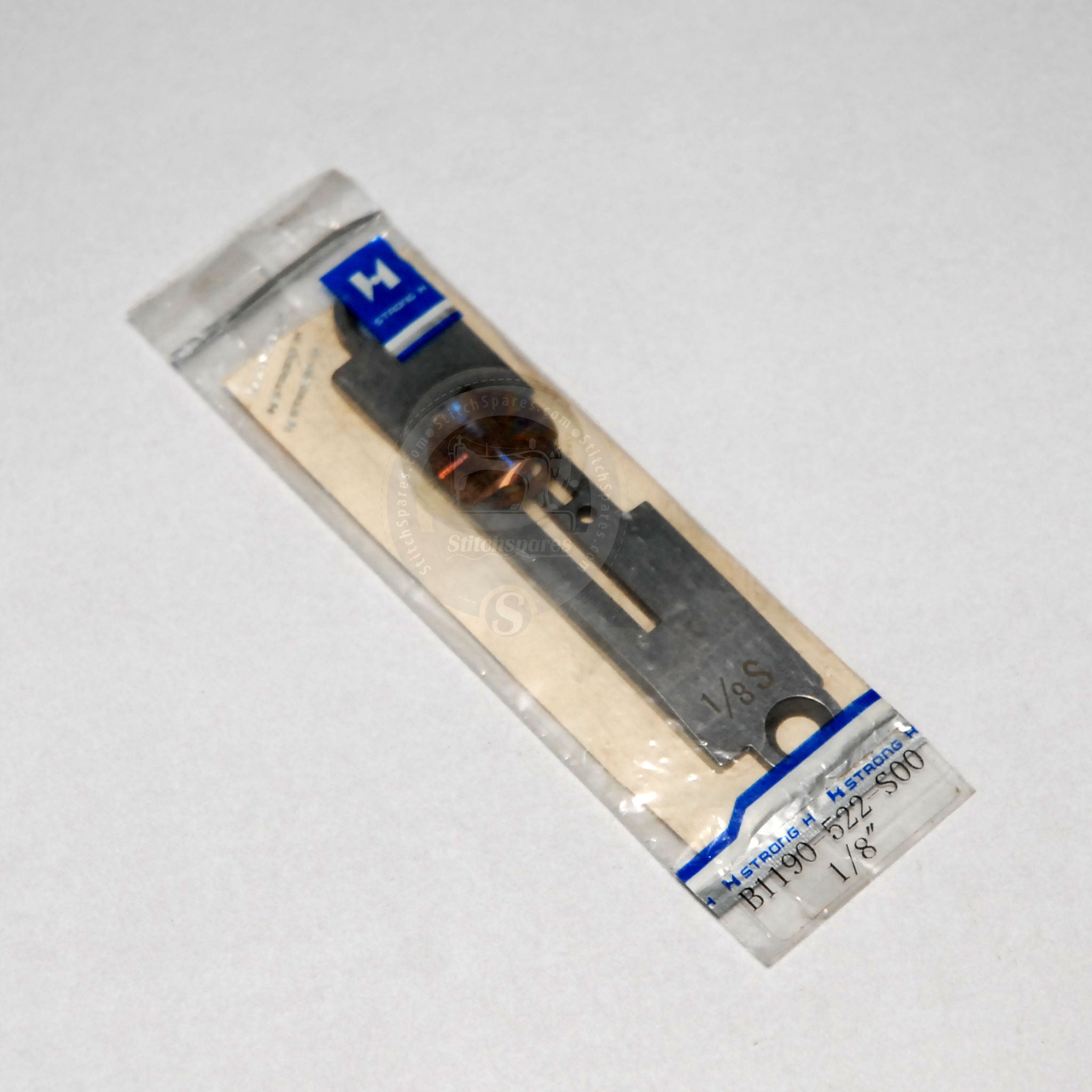 B1190-522-S00 Needle Plate 18 Juki Edge Trimmer Machine