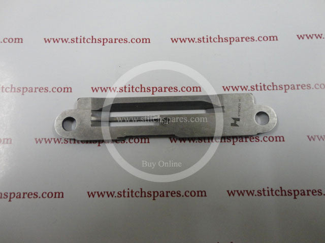 B1190-522-T00 Needle Plate 3/16