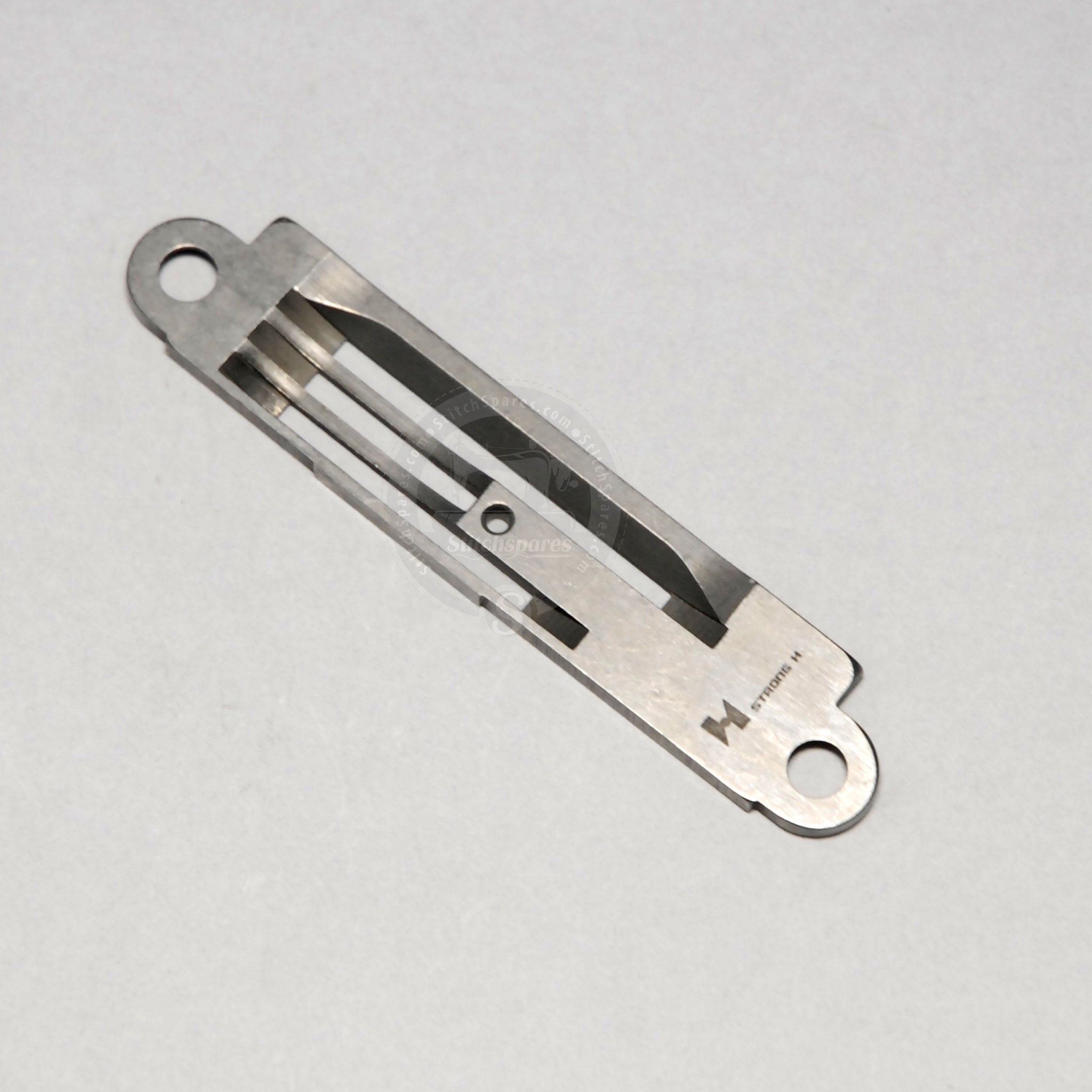 B1190-522-U00 Needle Plate 14 Juki Edge Trimmer Machine