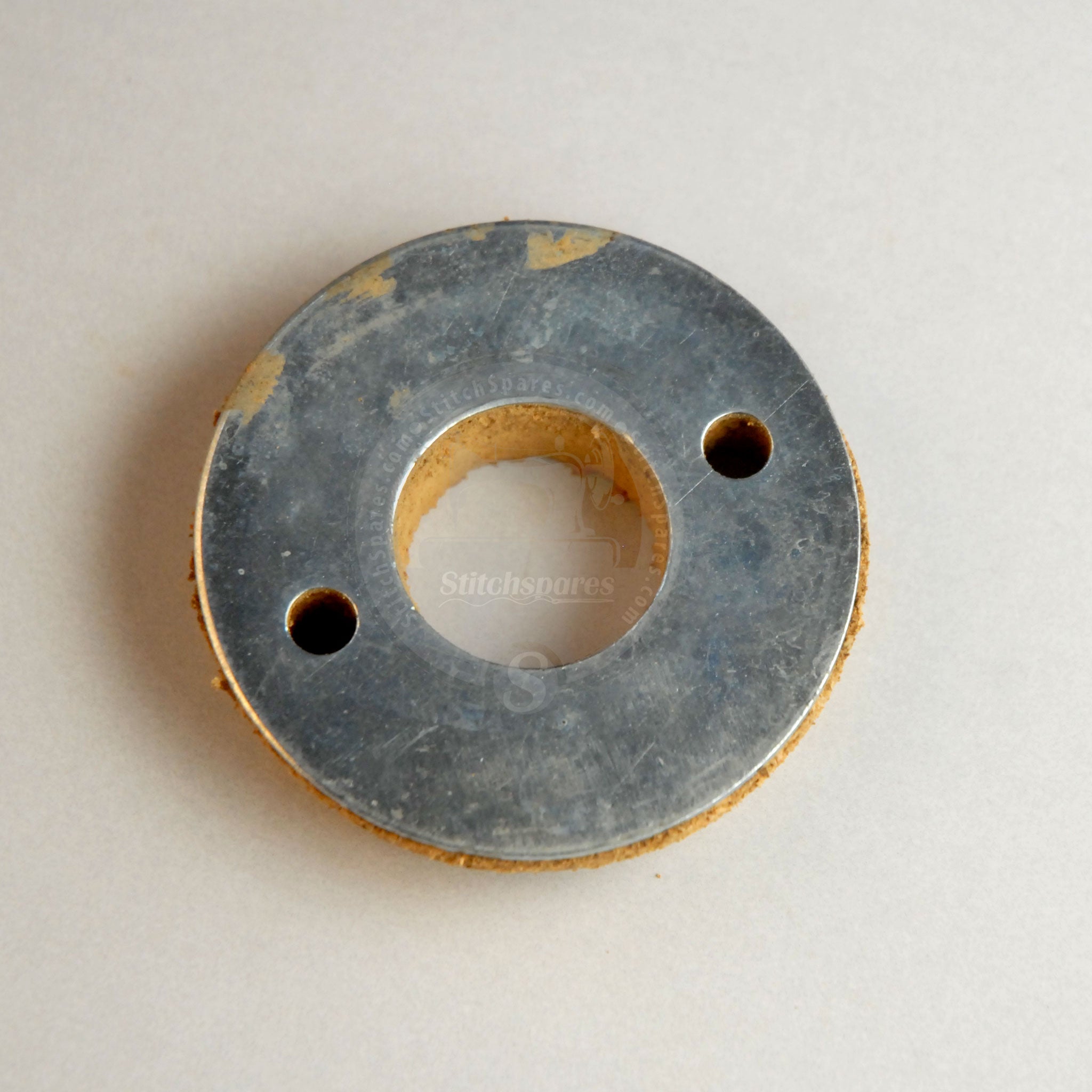 B1208-372-000 Needle Driving Pulley Clutch Juki Button Stitch Machine