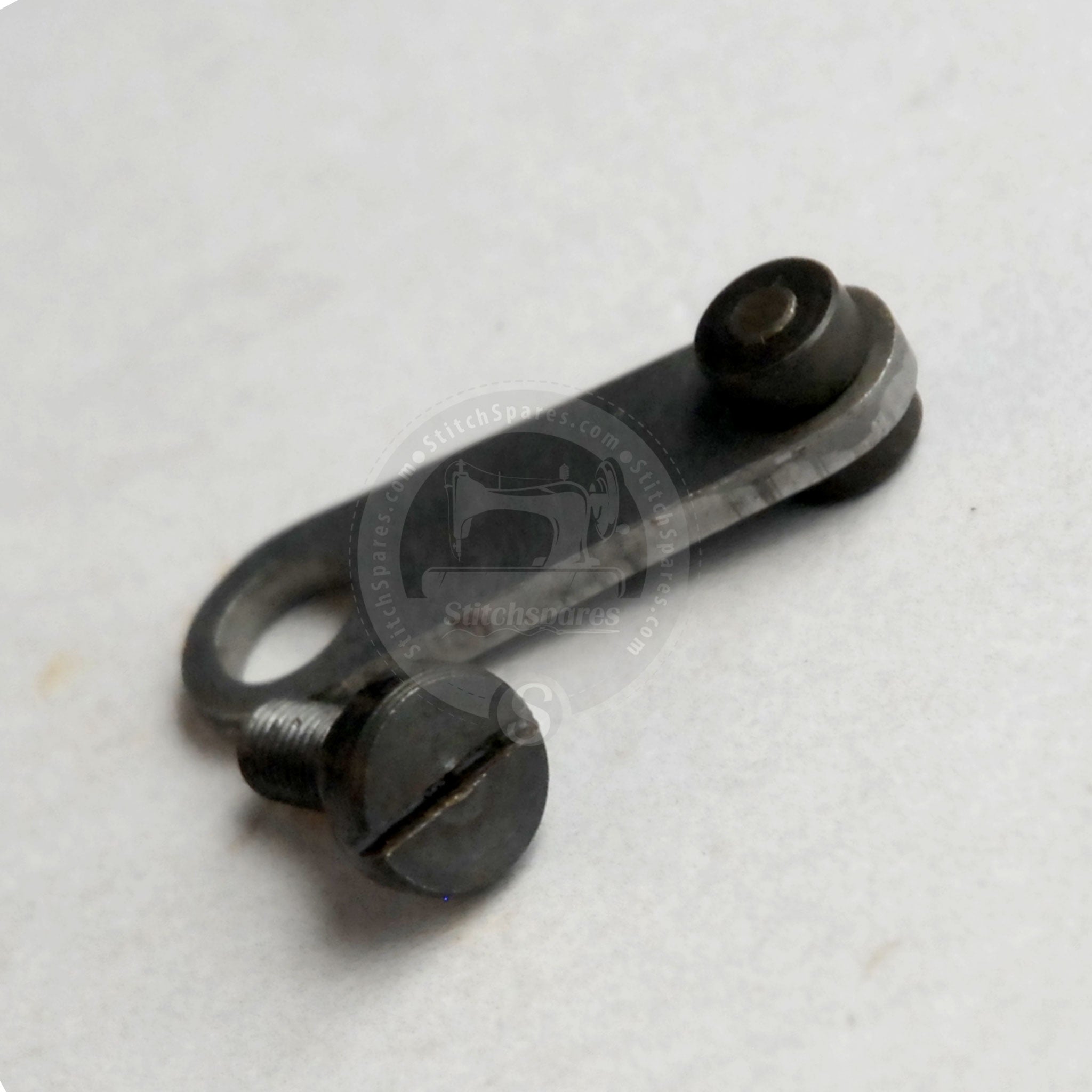 B1230-372-0A0 Loop Positoning Finger Lever Juki Button-Stitch Machine