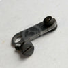 B1230-372-0A0 Loop Positoning Finger Lever Juki Button-Stitch Machine