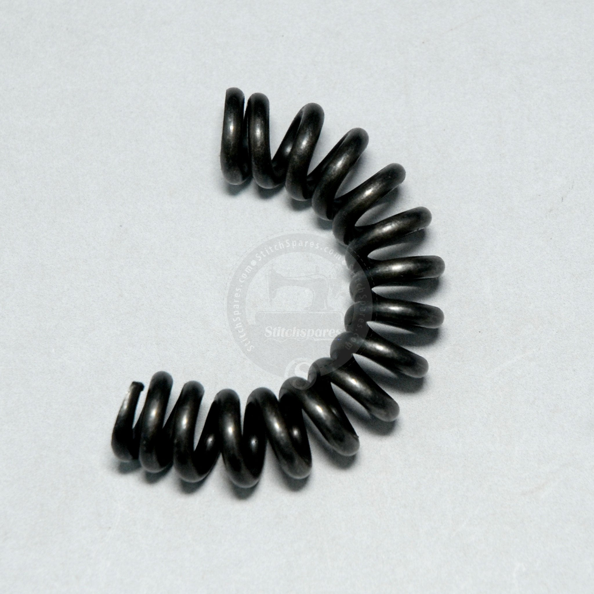 B1231-771-000 Stop Cam Pressure Spring Juki Button Holing Machine