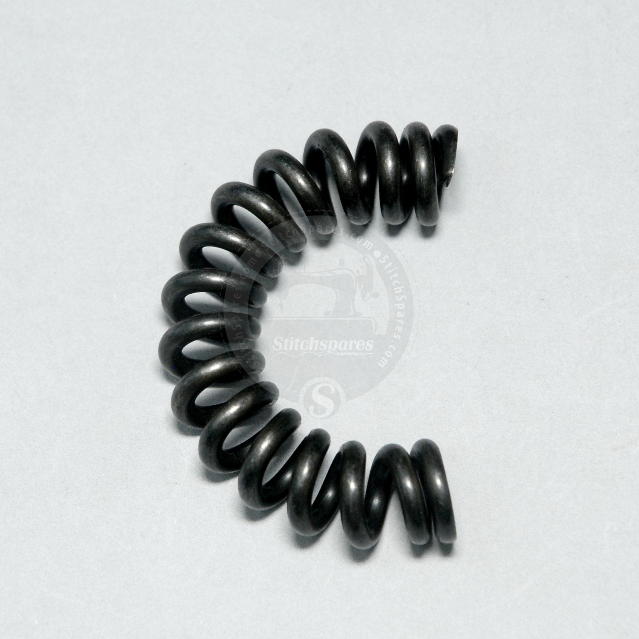 B1231-771-000 Stop Cam Pressure Spring Juki Button Holing Machine