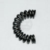 B1231-771-000 Stop Cam Pressure Spring Juki Button Holing Machine