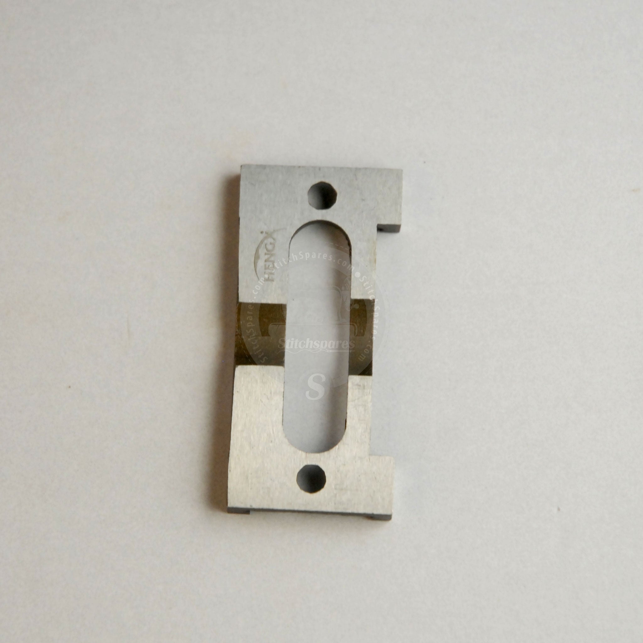 B1235-372-000 Yoke Slide Insert Juki Button-Stitch Machine