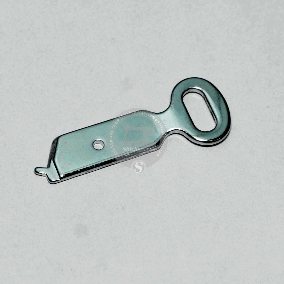 B1237372000 Resbalón del yugo para Juki botón máquina de puntada
