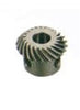 #B1308-155-0A0 / #B13081550A0 Pinion ASM. For JUKI DDL-8100, DDL-8300, DDL-8500, DDL-8700 Industrial Sewing Machine Spare Parts