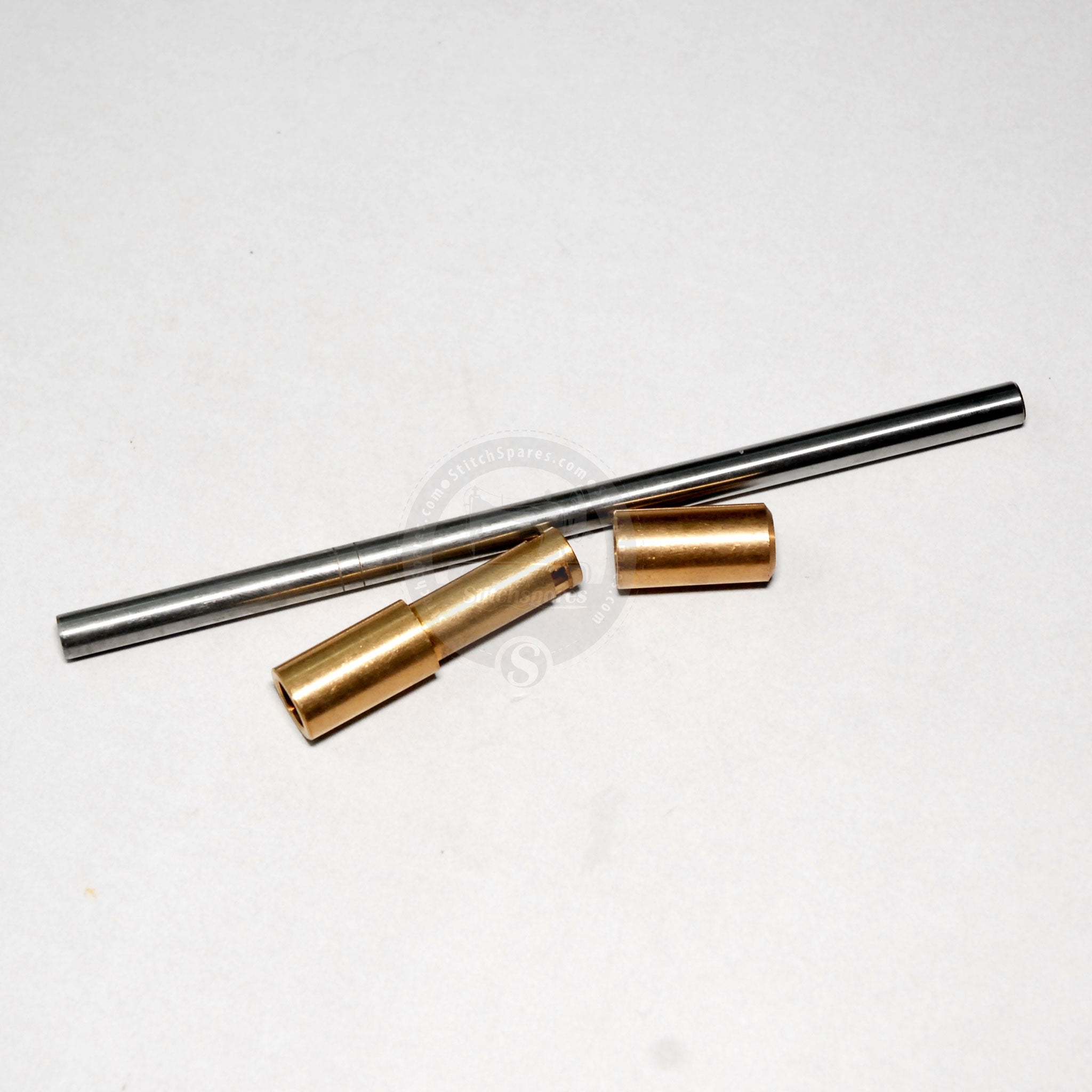 B1401-026-000B1402-026-B00B1404-026-B00 Needle Bar With  Bush Set Juki Feed Off The Arm Machine