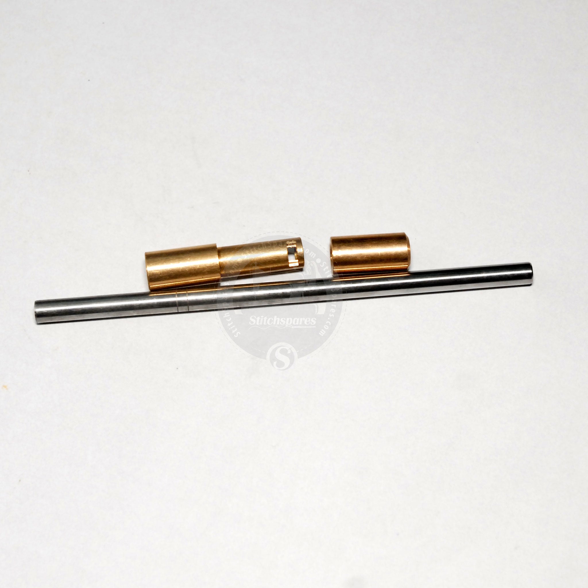 B1401-026-000B1402-026-B00B1404-026-B00 Needle Bar With  Bush Set Juki Feed Off The Arm Machine